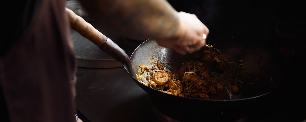 Wok Hei