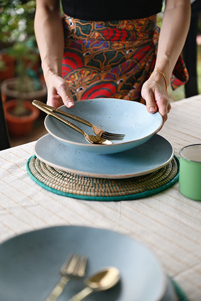 stoneware pasta bowl singapore