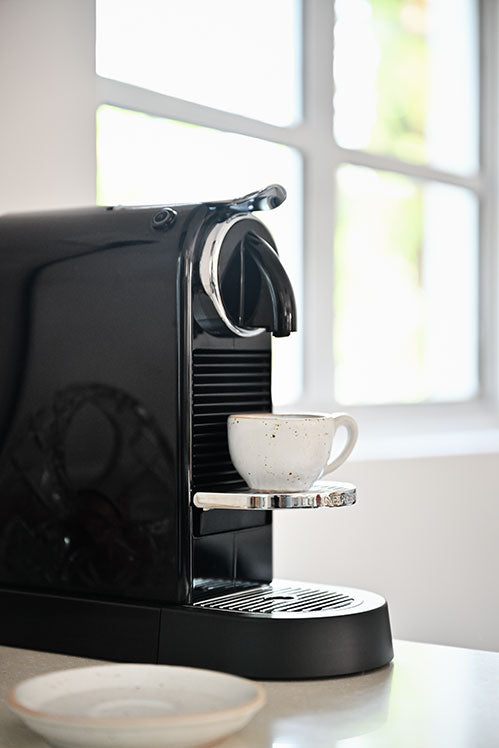 Cup for nespresso espresso shot in Singapore