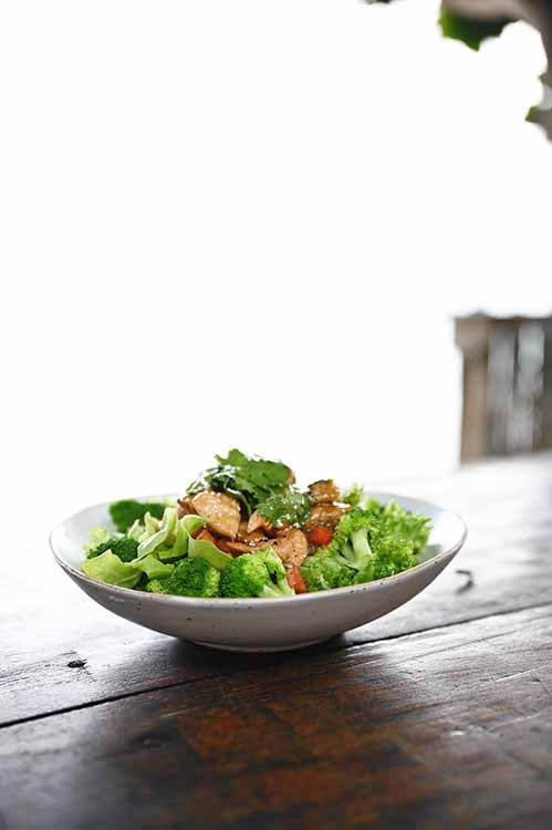 Luxury handmade ceramics in Singapore