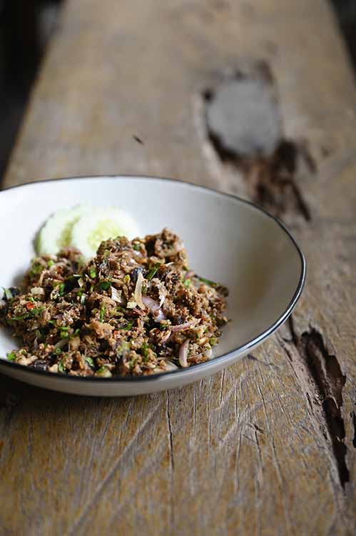 Handmade Ceramic tableware Free-Form Pasta Bowl