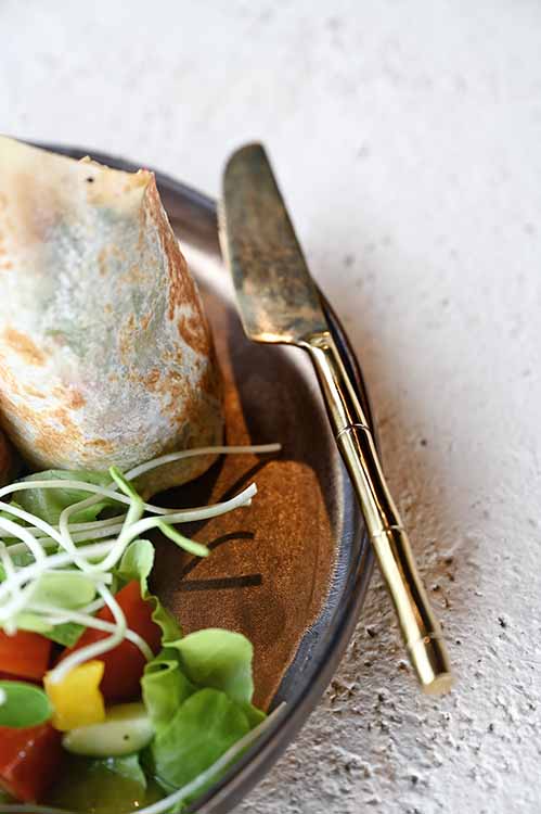 Artisan-made silverware in Singapore