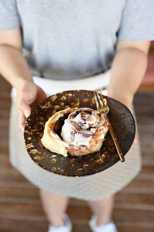 Artisan-made ceramic tableware in Singapore