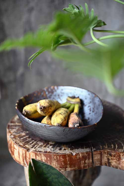 Artisan-made ceramic tableware in Singapore