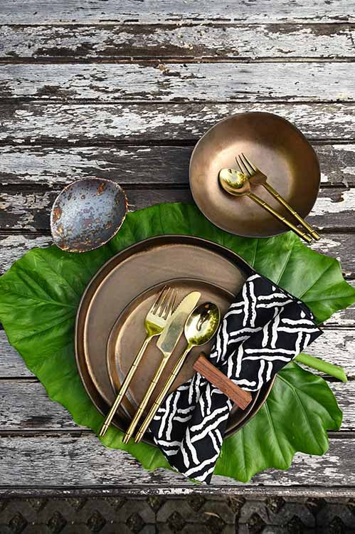 handmade ceramic tableware in singapore