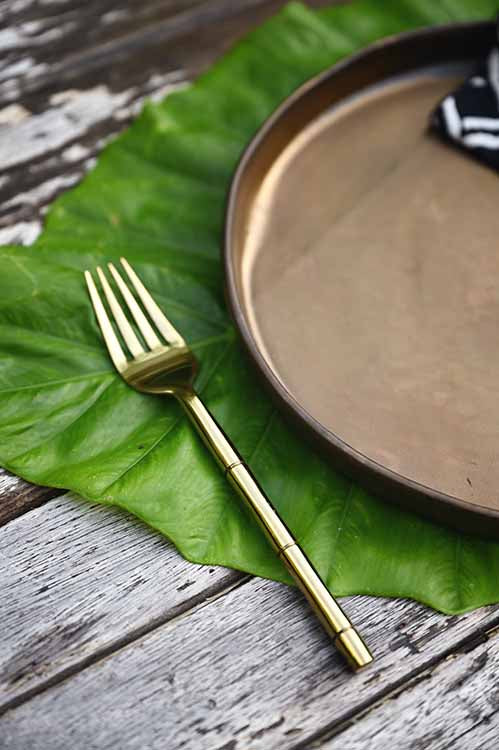 Artisan-made silverware in Singapore