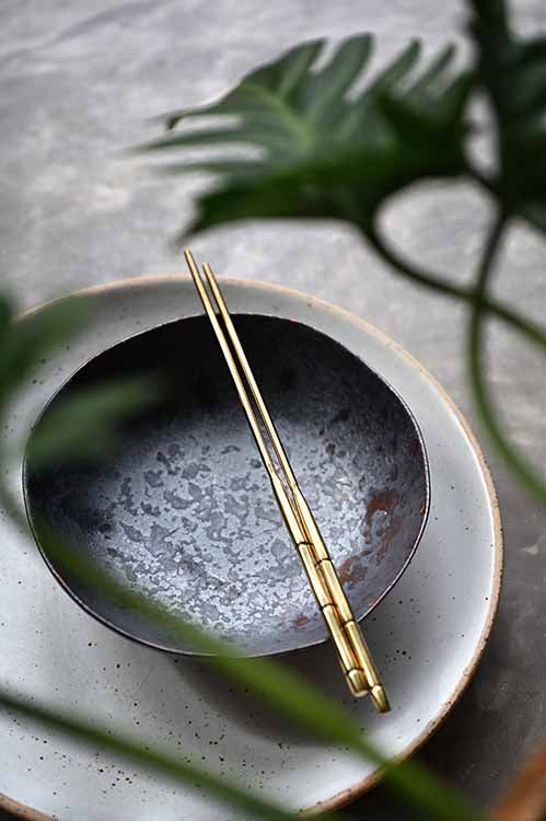 Artisan-made silverware in Singapore