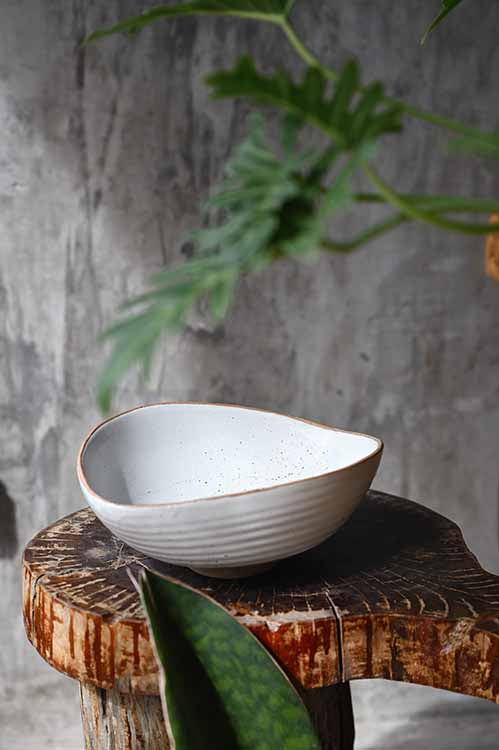 Small batch artisan made ceramics