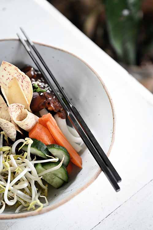 Handcrafted cutlery in Singapore