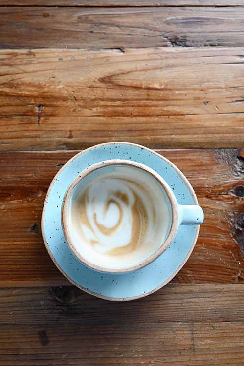 Luxury handmade ceramics in Singapore