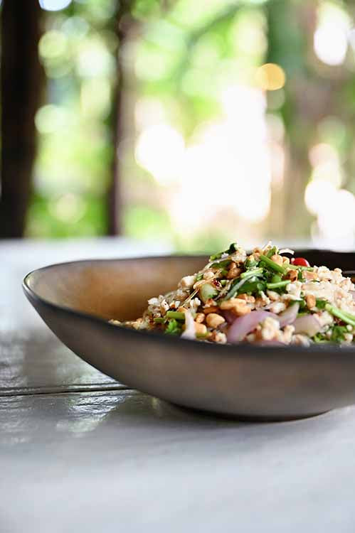 artisan-made ceramic tableware in singapore