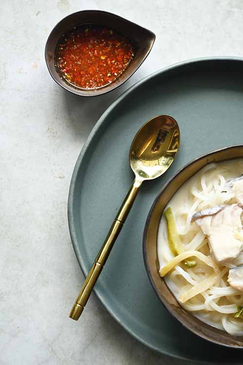 Tableware Hand-forged Dinner Spoon