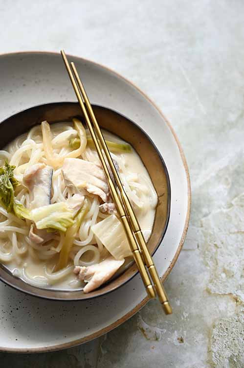 Tableware Hand-forged Chopsticks