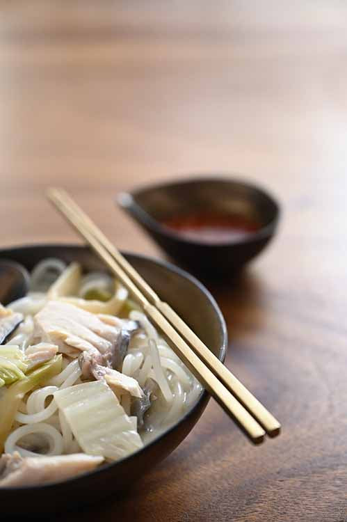 Tableware Hand-forged Chopsticks