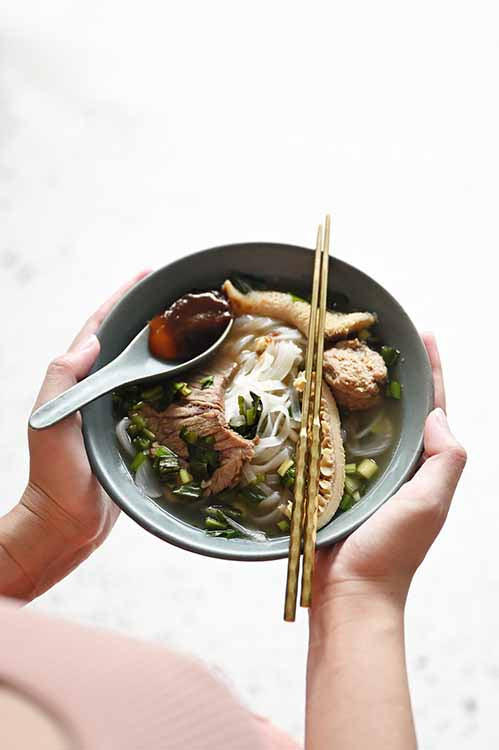 Tableware Hand-forged Chopsticks