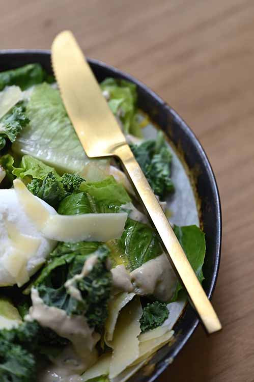 Tableware Hand-forged Dinner Knife