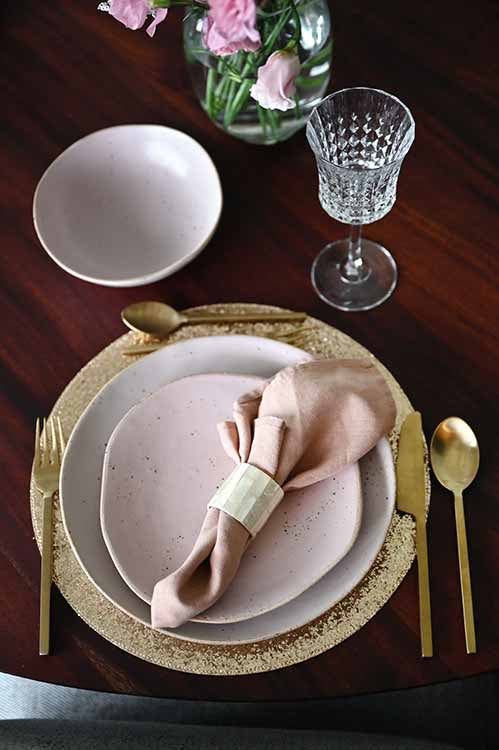 Ceramic tableware in singapore