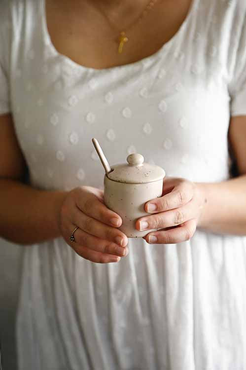 Ceramic dinnerware for Singapore homes
