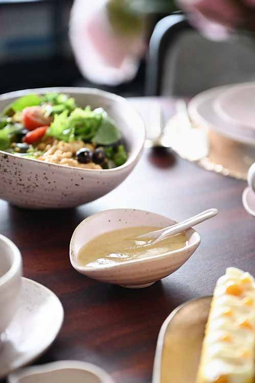 Ceramic tableware in singapore