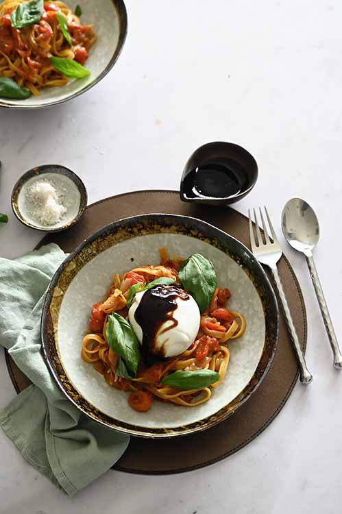 Artisan-made ceramic tableware in Singapore