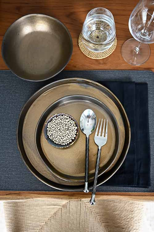 artisan-made ceramic dinnerware in singapore