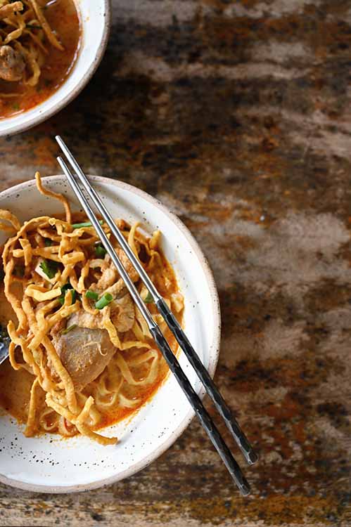 Tableware Hand-forged Chopsticks