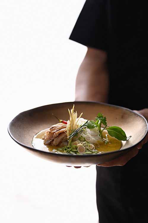 handmade ceramic tableware in singapore