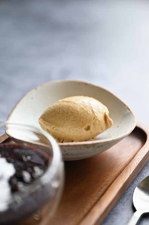 Handcrafted artisanal ceramic dinnerware