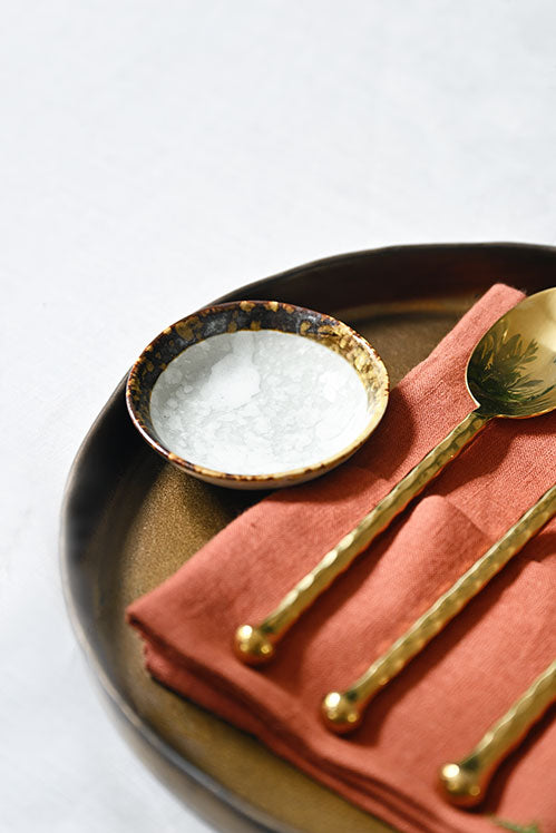 Luxury handmade ceramics in Singapore