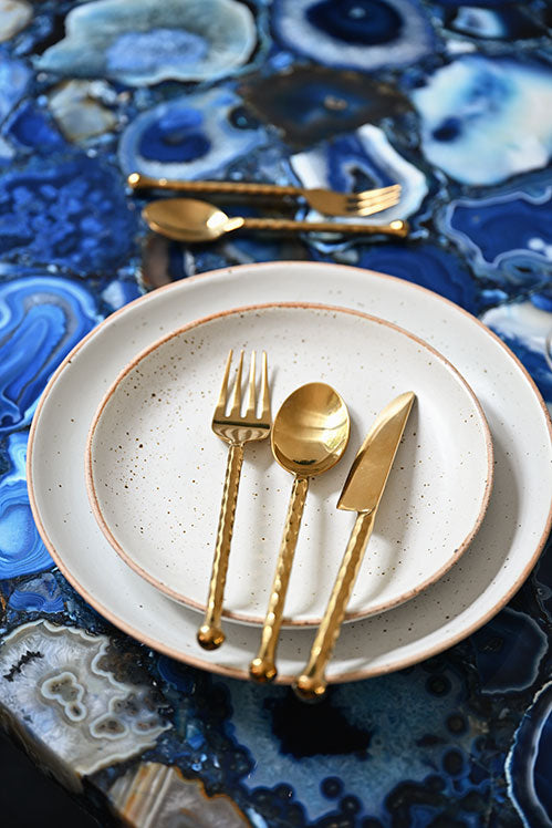 Handcrafted cutlery in Singapore