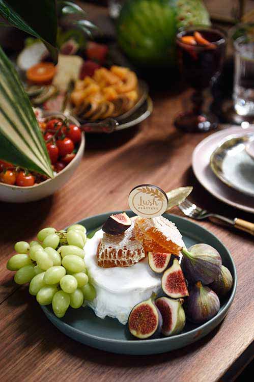 Ceramic Handmade Dinnerware in Singapore