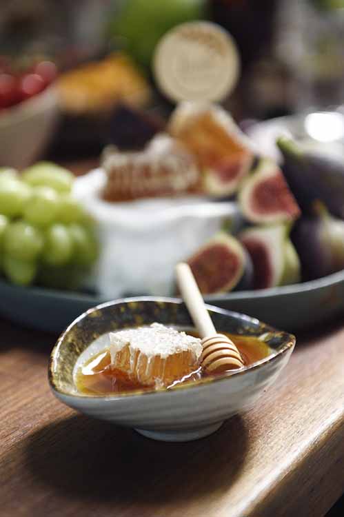 Artisan-made ceramic tableware in Singapore