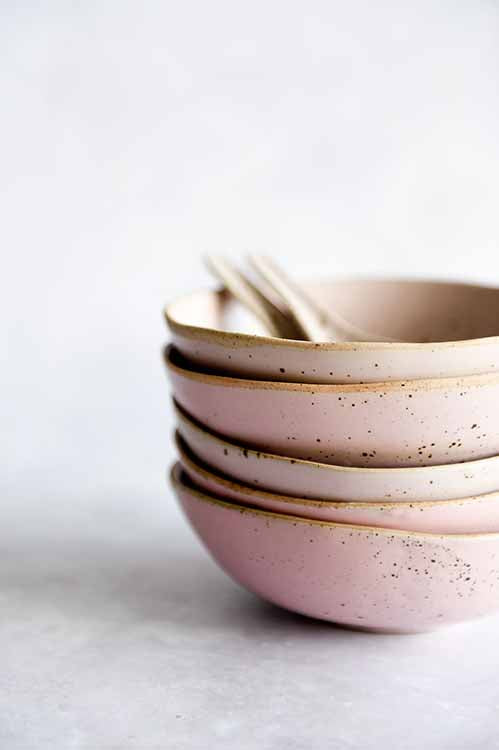 Ceramic tableware in singapore