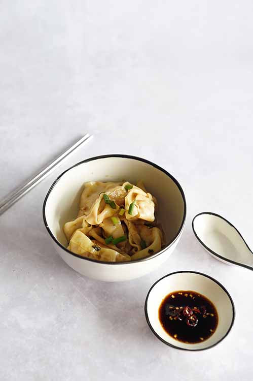 Handmade Ceramic tableware Rice bowl