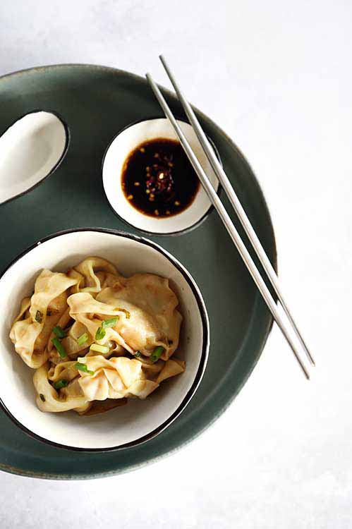 Handmade Ceramic tableware Rice bowl