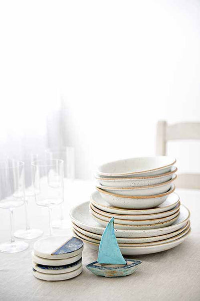 Ceramic tableware in singapore