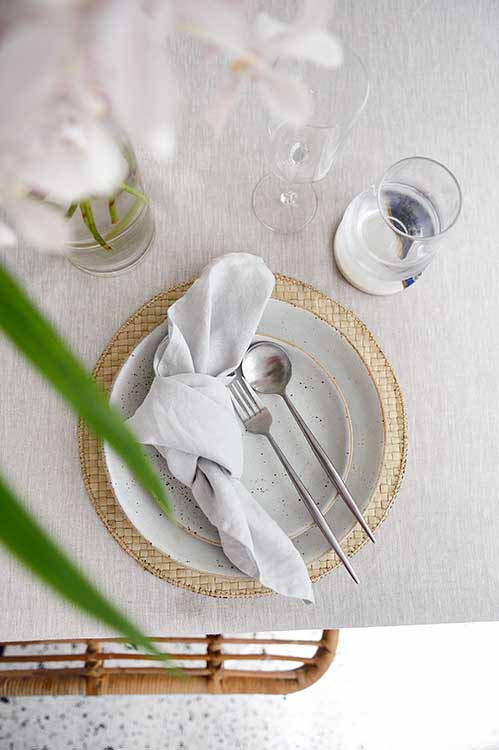 Luxury handmade ceramics in Singapore