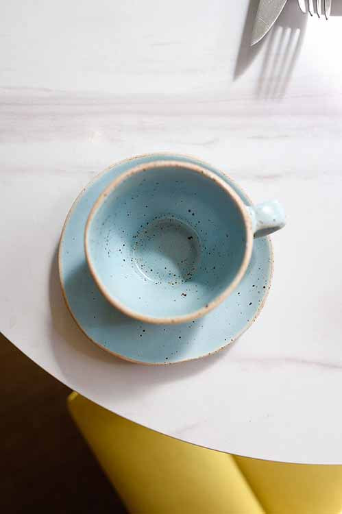 Small batch artisan made ceramics