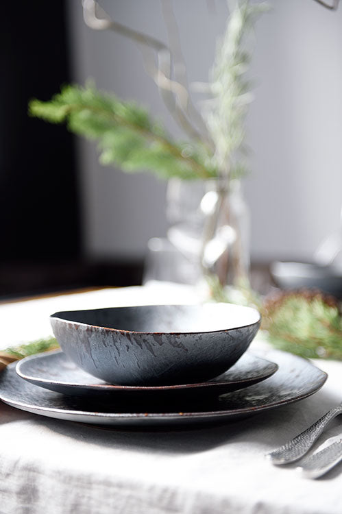 Luxury handmade ceramics in Singapore