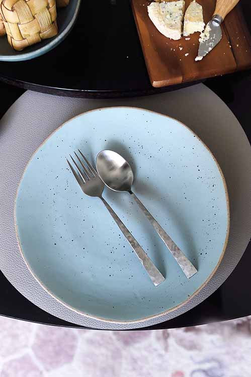 Luxury handmade ceramics in Singapore