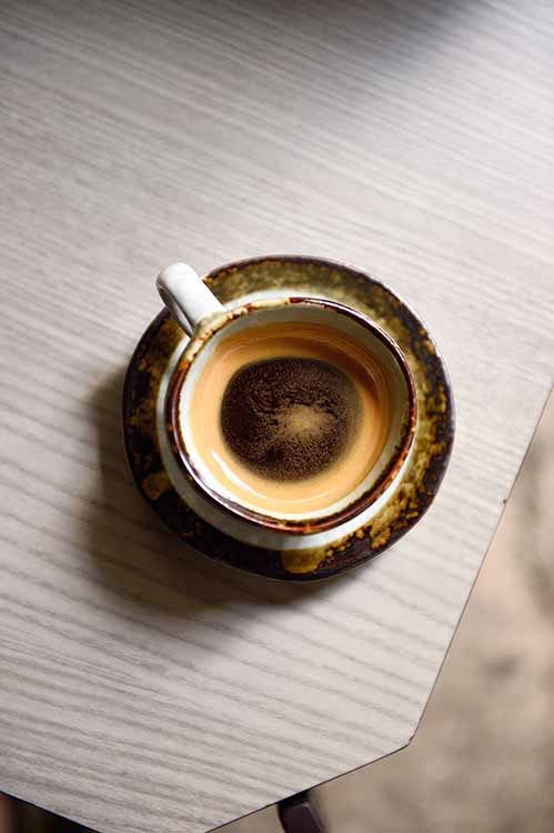 Small batch artisan made ceramics