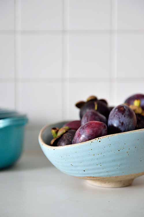 Luxury handmade ceramics in Singapore