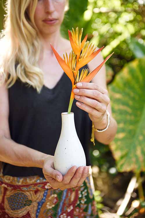 Small batch artisan made ceramics