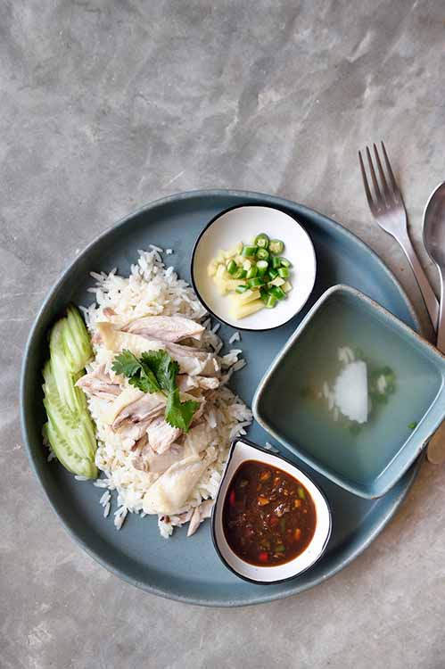 Luxury Handmade Dinnerware