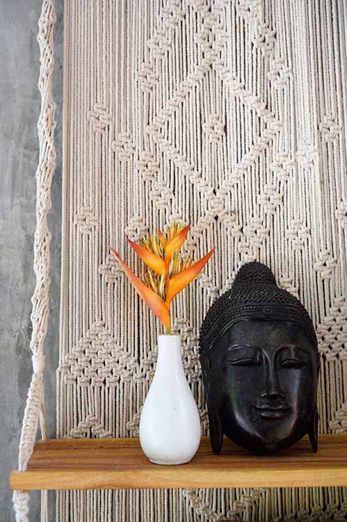 Luxury handmade ceramics in Singapore