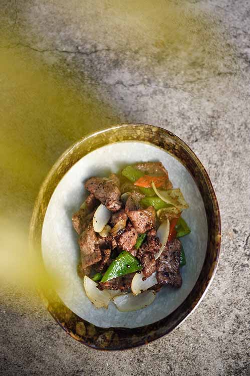 Small batch artisan made ceramics