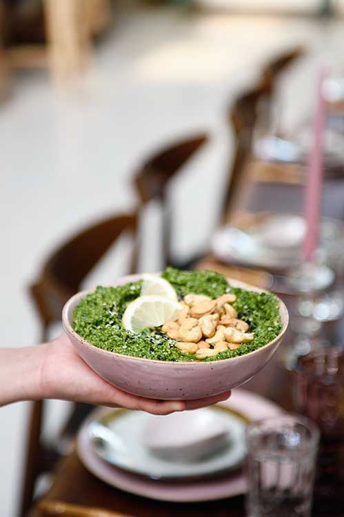 Ceramic tableware in singapore