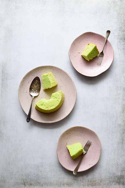 Ceramic dinnerware for Singapore homes