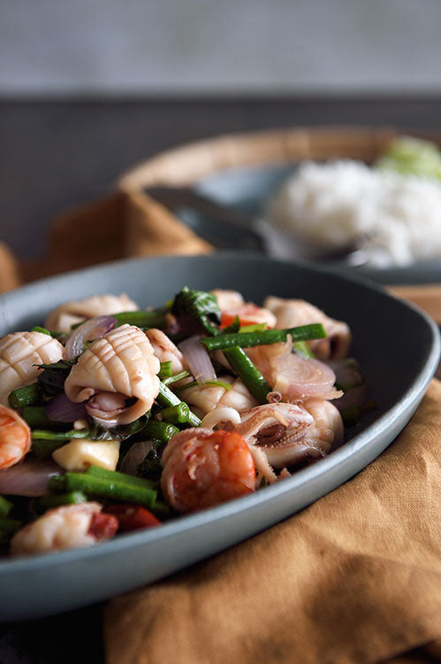 Handmade Artisanal Ceramic Dinnerware in Singapore