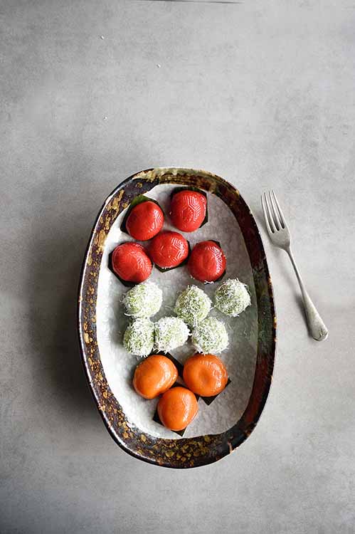 Luxury handmade ceramics in Singapore